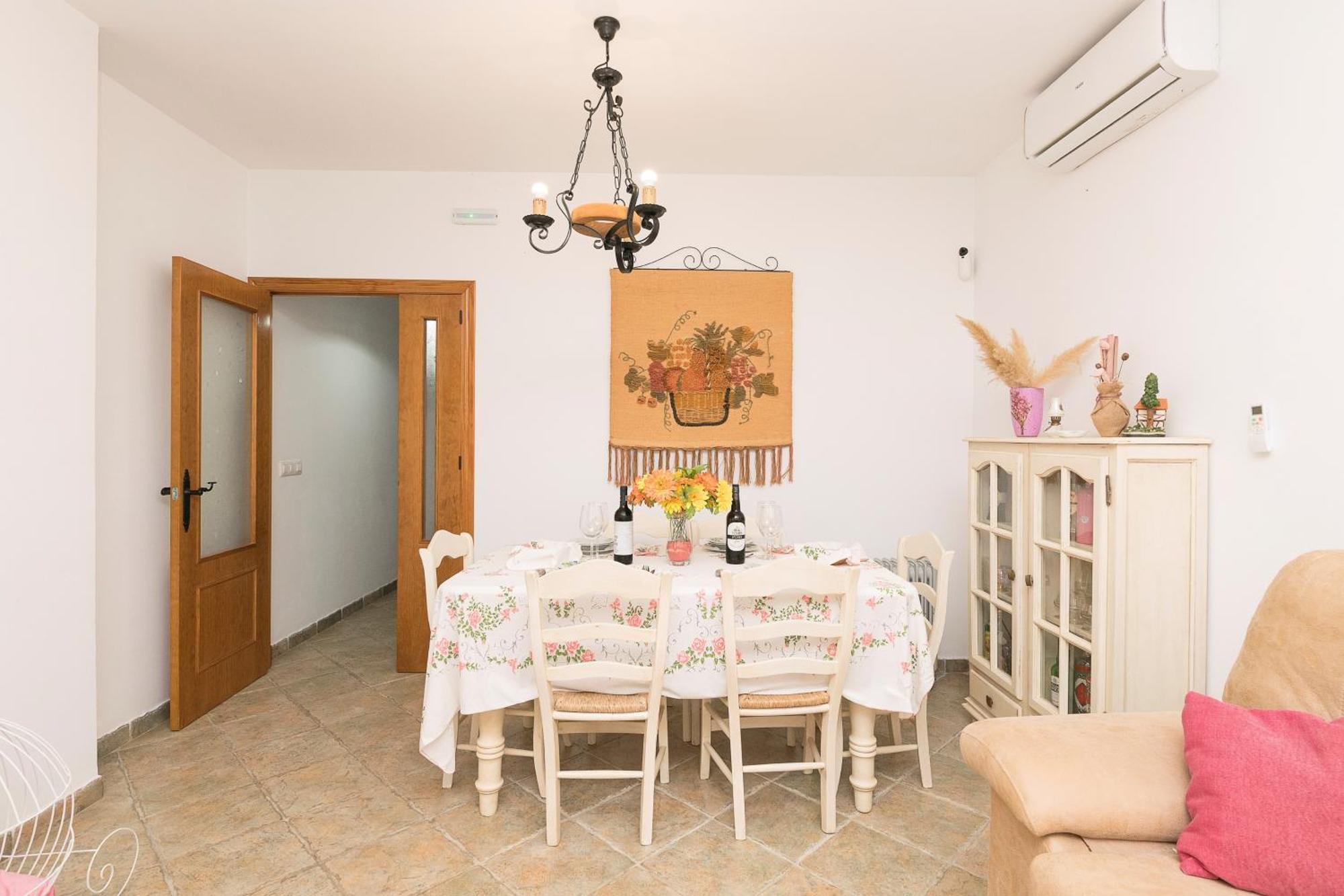 La Redondela Villa Chiclana de la Frontera Exterior photo